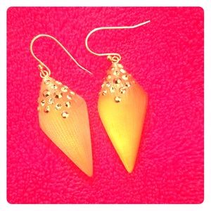 Alexis Bittar Earingd